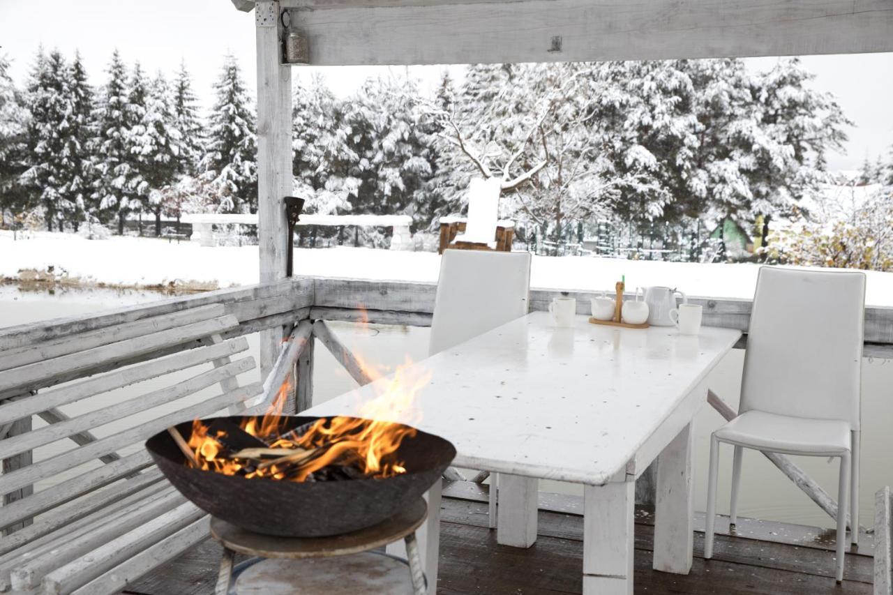 Lake House Bebic Kupres (Canton 10) Exterior foto
