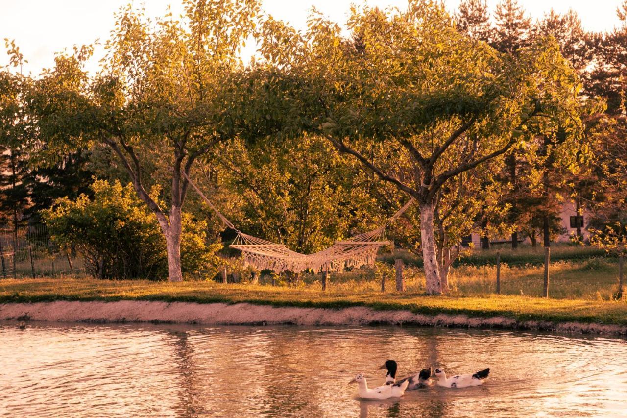 Lake House Bebic Kupres (Canton 10) Exterior foto