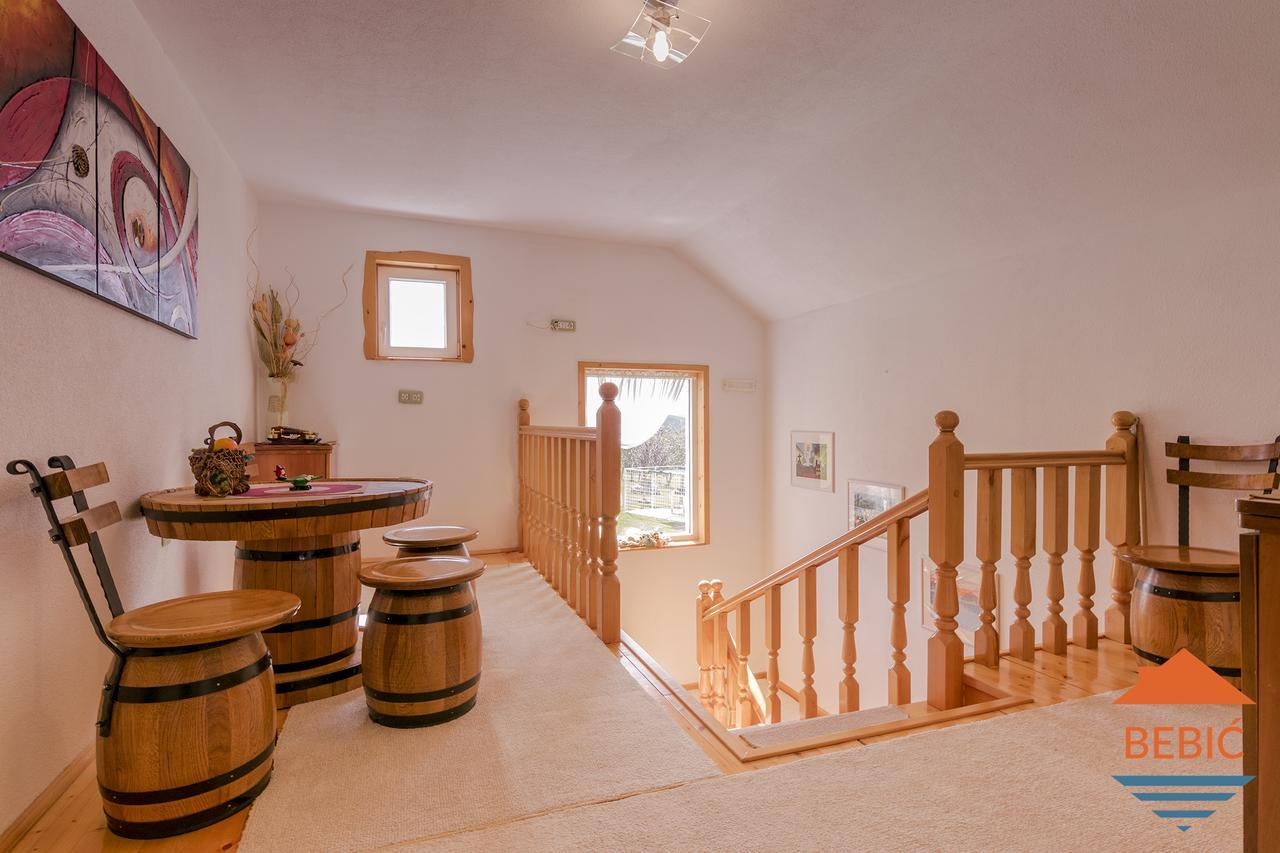 Lake House Bebic Kupres (Canton 10) Exterior foto
